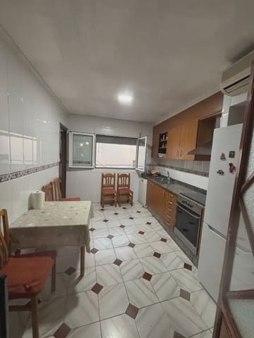 5 sypialnia Dom na sprzedaż w Alginet z garażem - 190 000 € (Ref: 9844557)