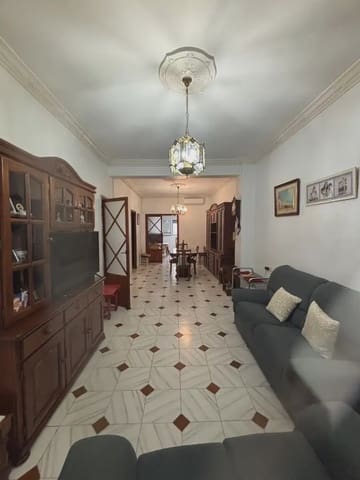 5 sypialnia Dom na sprzedaż w Alginet z garażem - 190 000 € (Ref: 9844557)