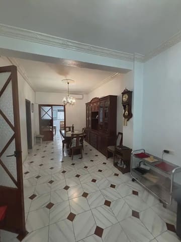 5 sypialnia Dom na sprzedaż w Alginet z garażem - 190 000 € (Ref: 9844557)