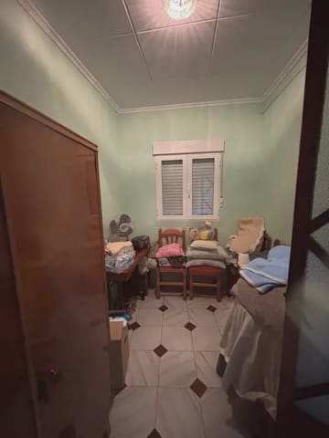5 sypialnia Dom na sprzedaż w Alginet z garażem - 190 000 € (Ref: 9844557)