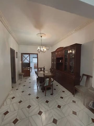 5 sypialnia Dom na sprzedaż w Alginet z garażem - 190 000 € (Ref: 9844557)