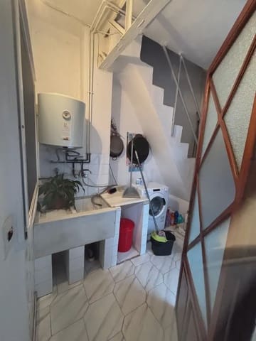 5 sypialnia Dom na sprzedaż w Alginet z garażem - 190 000 € (Ref: 9844557)