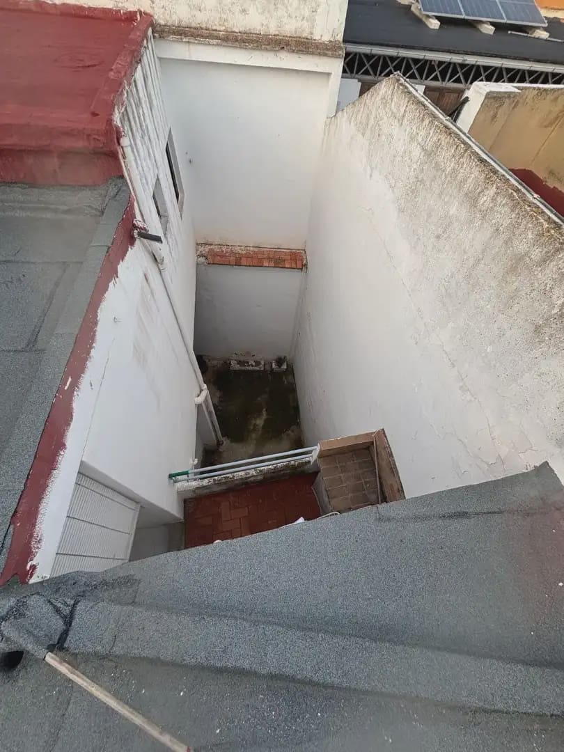 5 bedroom Townhouse for sale in Alginet with garage - € 190,000 (Ref: 9844557)