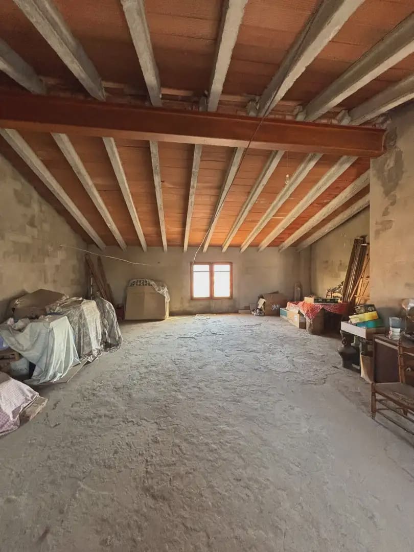5 bedroom Townhouse for sale in Alginet with garage - € 190,000 (Ref: 9844557)