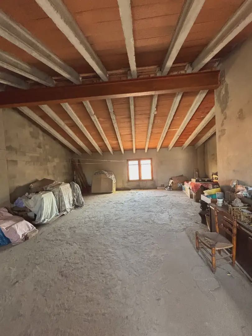 5 bedroom Townhouse for sale in Alginet with garage - € 190,000 (Ref: 9844557)