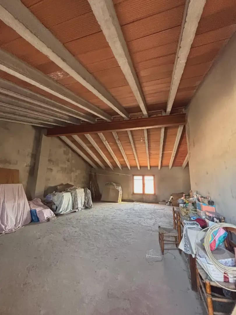 5 bedroom Townhouse for sale in Alginet with garage - € 190,000 (Ref: 9844557)