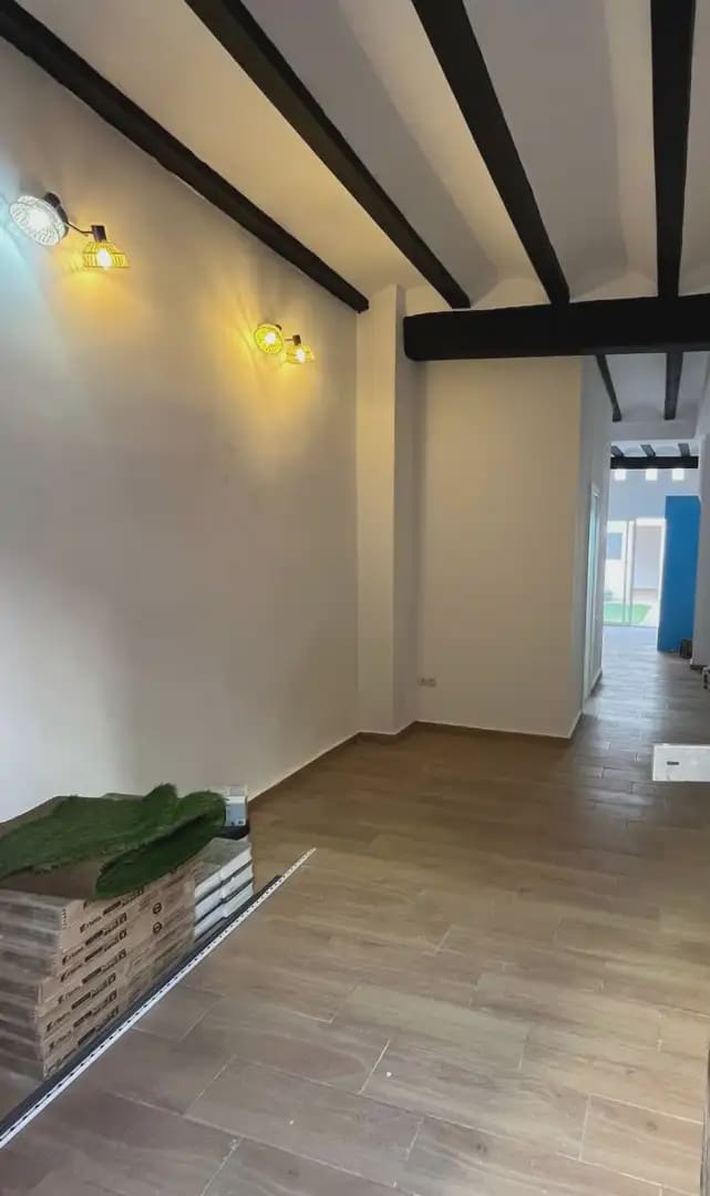 4 sypialnia Dom na sprzedaż w Alginet - 159 000 € (Ref: 9863997)