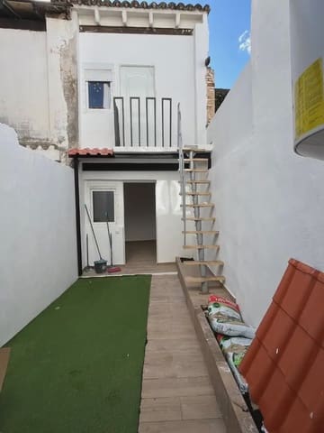 4 sypialnia Dom na sprzedaż w Alginet - 159 000 € (Ref: 9863997)