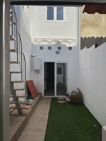 4 sypialnia Dom na sprzedaż w Alginet - 159 000 € (Ref: 9863997)