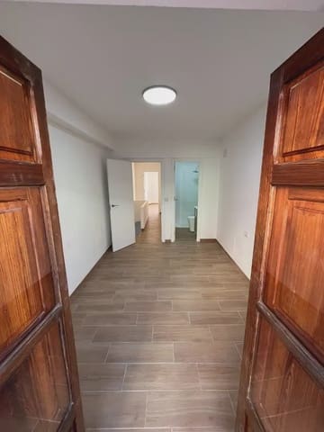 4 sypialnia Dom na sprzedaż w Alginet - 159 000 € (Ref: 9863997)