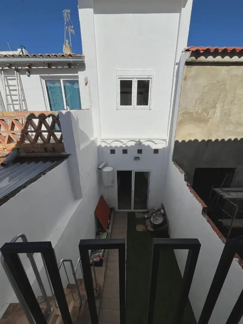 4 sypialnia Dom na sprzedaż w Alginet - 159 000 € (Ref: 9863997)