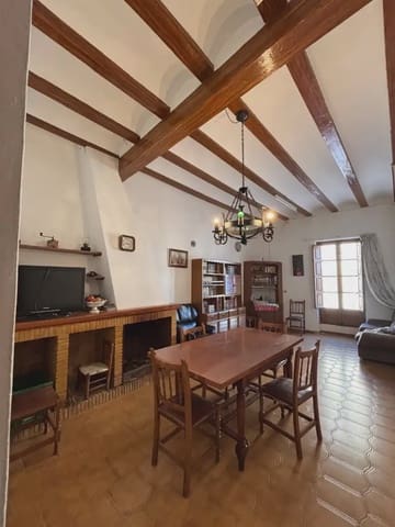 4 sypialnia Dom na sprzedaż w Llombai - 145 000 € (Ref: 9863998)