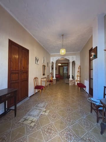 4 sypialnia Dom na sprzedaż w Llombai - 145 000 € (Ref: 9863998)
