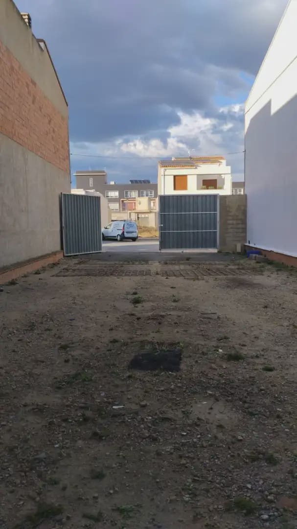 Building Plot for sale in Alginet - € 90,000 (Ref: 9865936)
