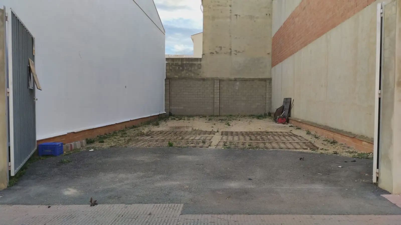 Building Plot for sale in Alginet - € 90,000 (Ref: 9865936)