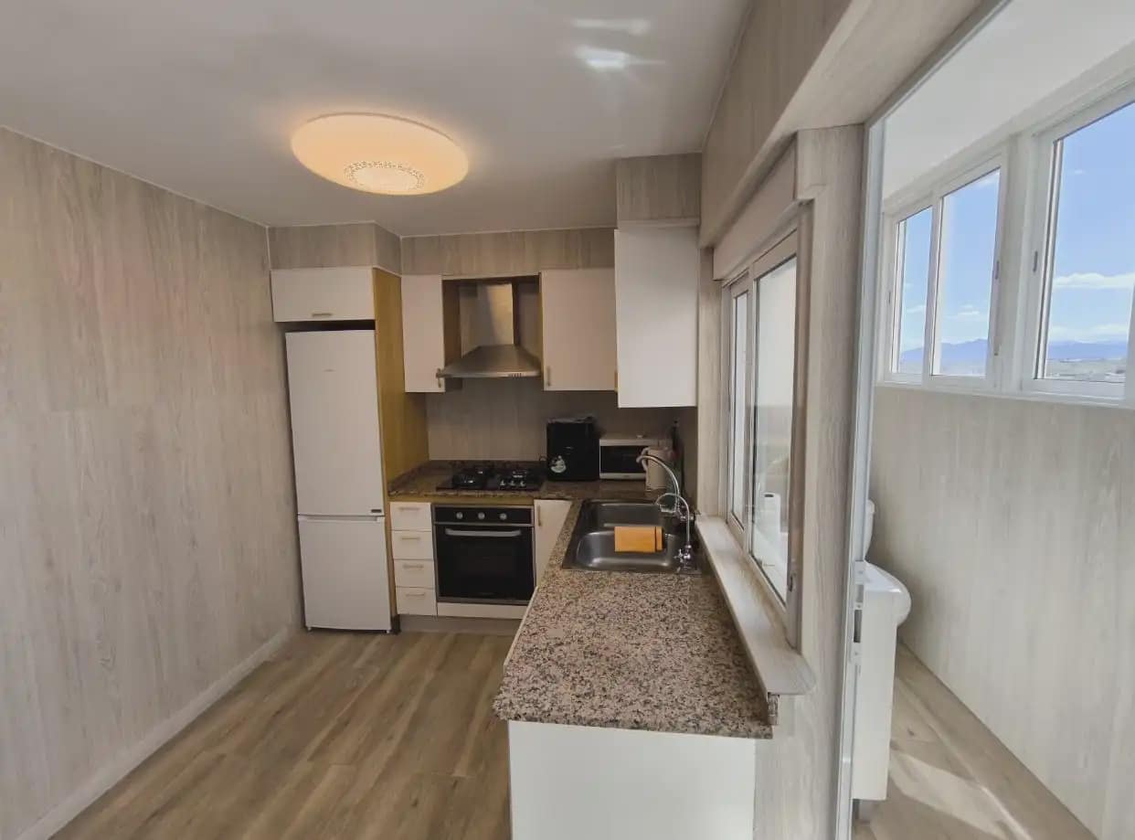 3 bedroom Flat for sale in Alginet with garage - € 169,000 (Ref: 9877874)