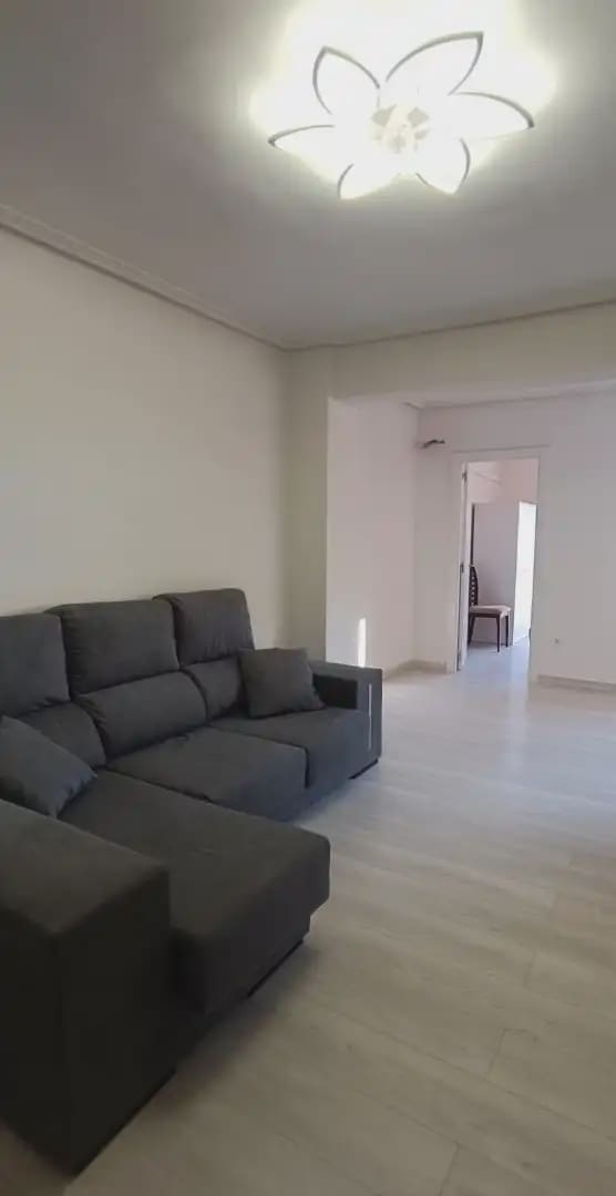 3 bedroom Flat for sale in Alginet with garage - € 169,000 (Ref: 9877874)