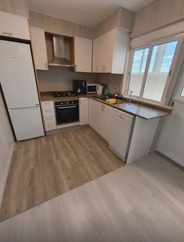 3 bedroom Flat for sale in Alginet with garage - € 169,000 (Ref: 9877874)