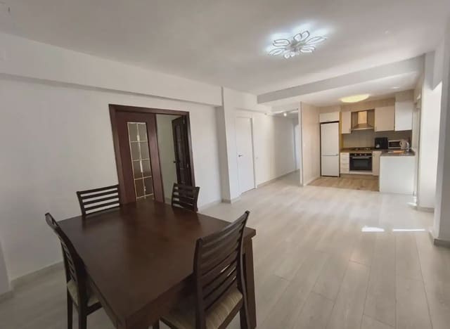 3 bedroom Flat for sale in Alginet with garage - € 169,000 (Ref: 9877874)