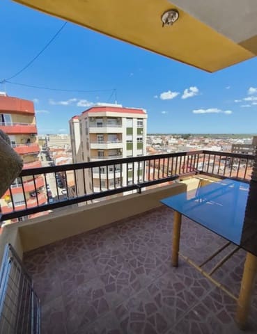 3 bedroom Flat for sale in Alginet with garage - € 169,000 (Ref: 9877874)