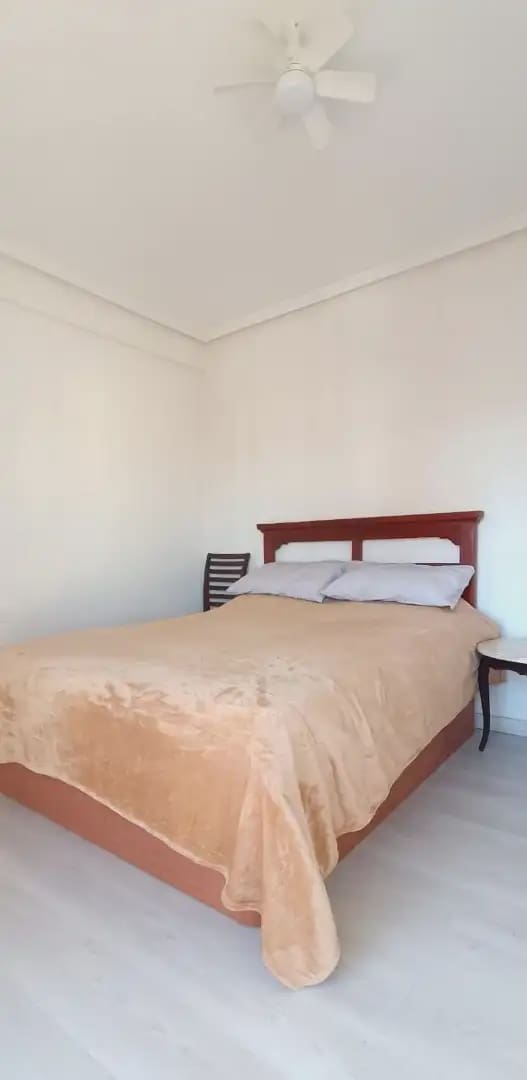 3 bedroom Flat for sale in Alginet with garage - € 169,000 (Ref: 9877874)