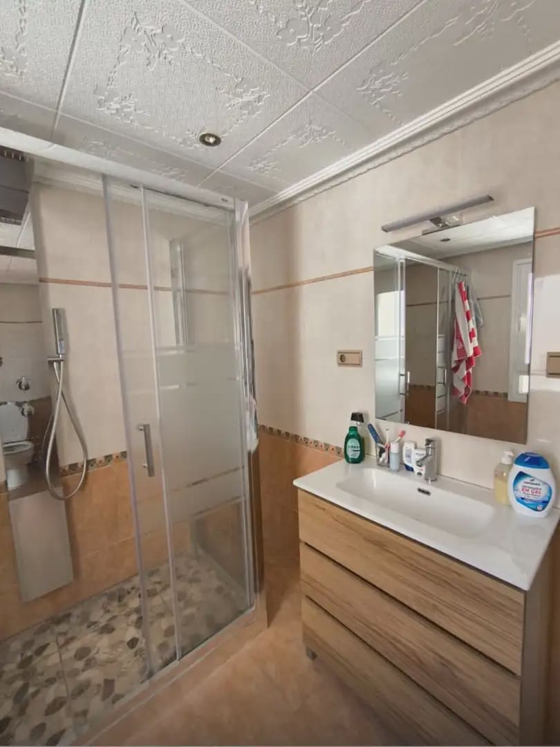 3 bedroom Flat for sale in Alginet with garage - € 169,000 (Ref: 9877874)