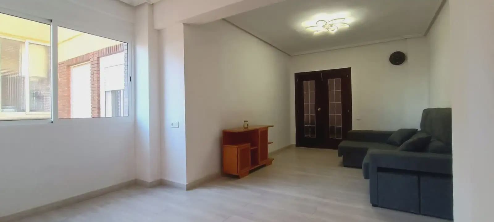 3 bedroom Flat for sale in Alginet with garage - € 169,000 (Ref: 9877874)