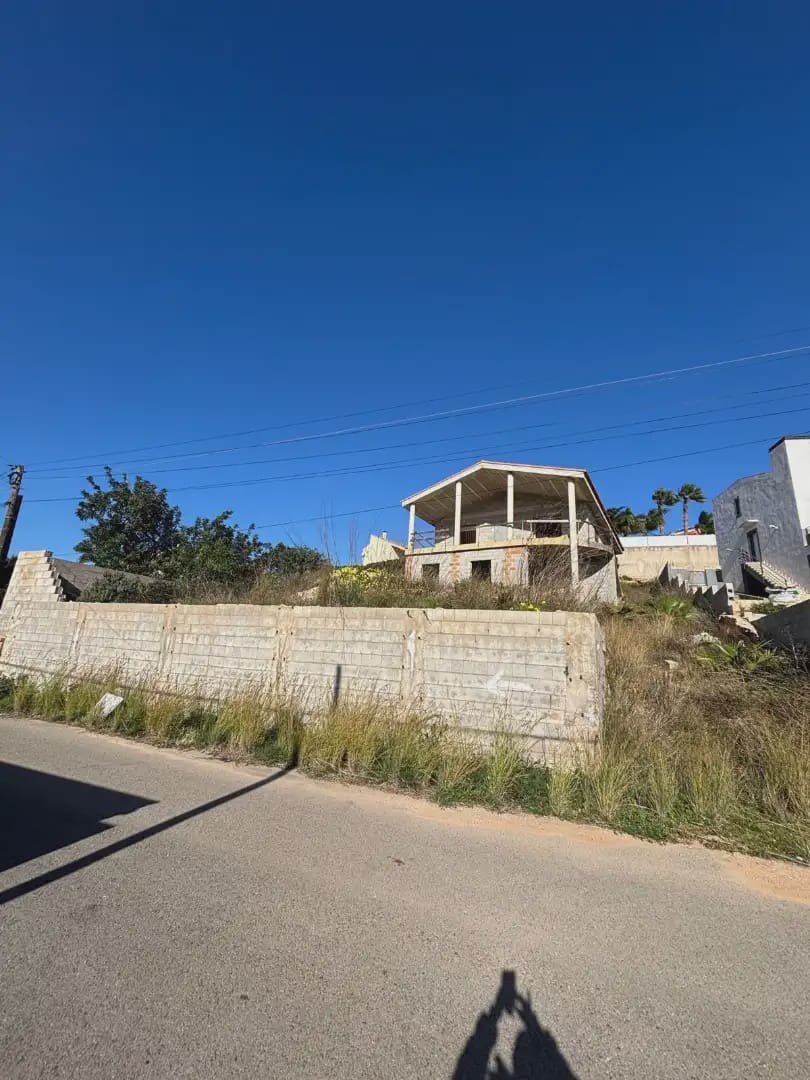 Chalet de 3 habitaciones en Alginet en venta con garaje - 170.000 € (Ref: 9880203)