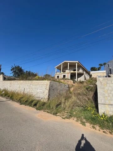 Chalet de 3 habitaciones en Alginet en venta con garaje - 170.000 € (Ref: 9880203)