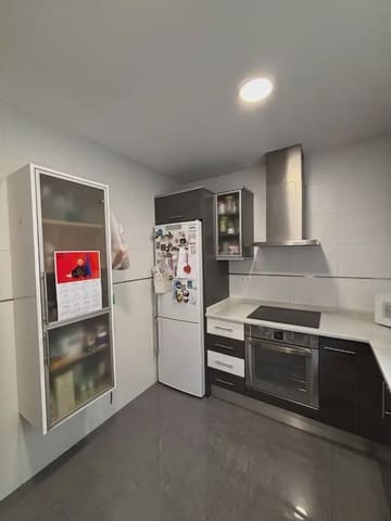 5 slaapkamer Huis te koop in Alginet met garage - € 349.000 (Ref: 9883686)