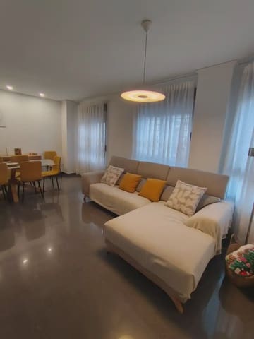 5 slaapkamer Huis te koop in Alginet met garage - € 349.000 (Ref: 9883686)