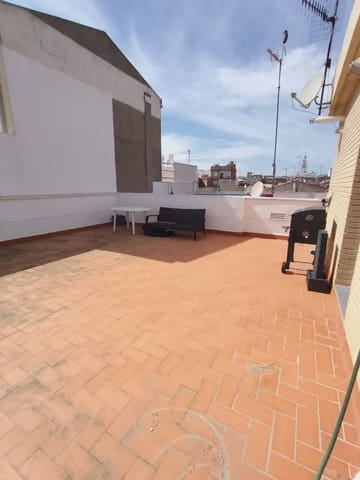 5 slaapkamer Huis te koop in Alginet met garage - € 349.000 (Ref: 9883686)