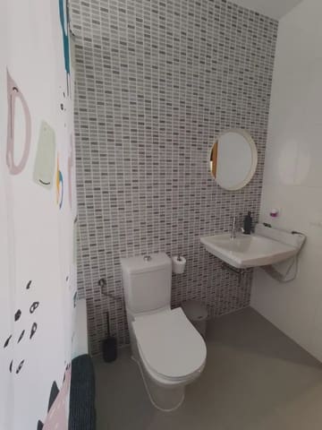 5 slaapkamer Huis te koop in Alginet met garage - € 349.000 (Ref: 9883686)