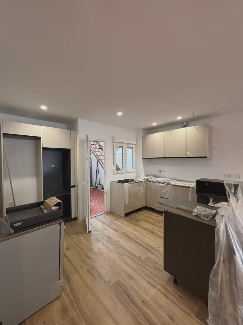 3 sypialnia Apartament na sprzedaż w Alginet z garażem - 200 000 € (Ref: 9883992)