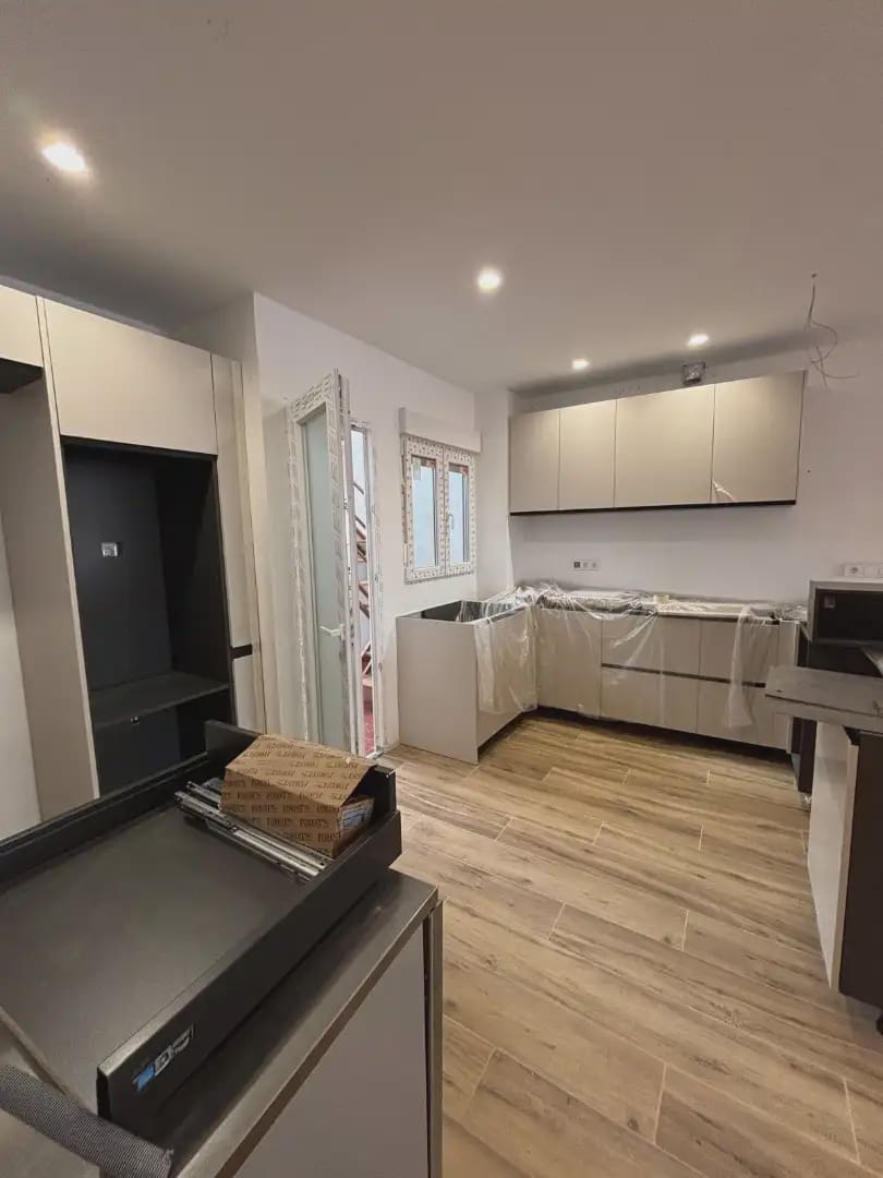 3 sypialnia Apartament na sprzedaż w Alginet z garażem - 200 000 € (Ref: 9883992)
