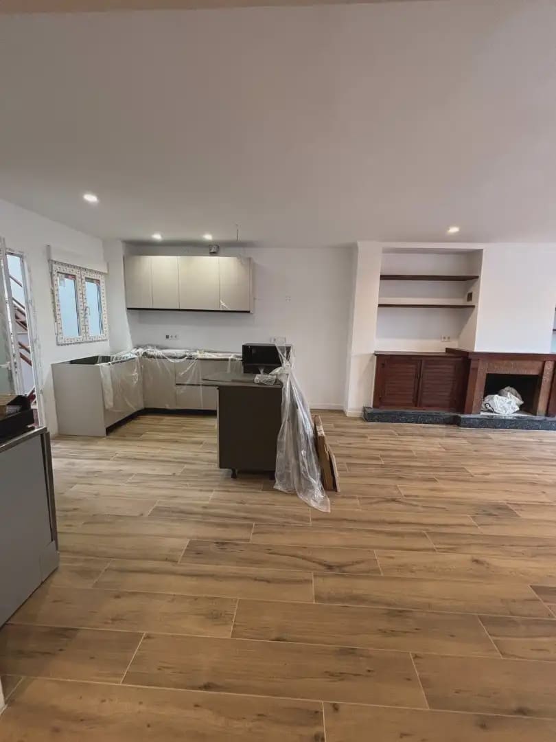 3 sypialnia Apartament na sprzedaż w Alginet z garażem - 200 000 € (Ref: 9883992)