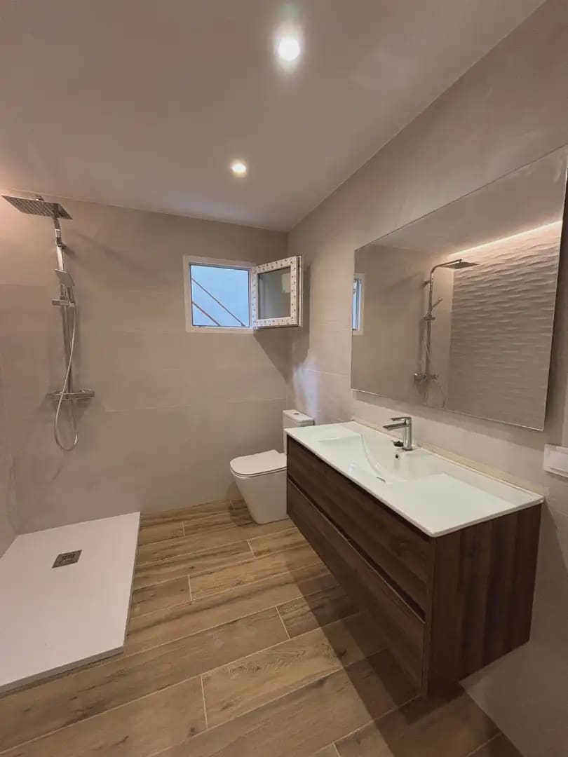 3 sypialnia Apartament na sprzedaż w Alginet z garażem - 200 000 € (Ref: 9883992)