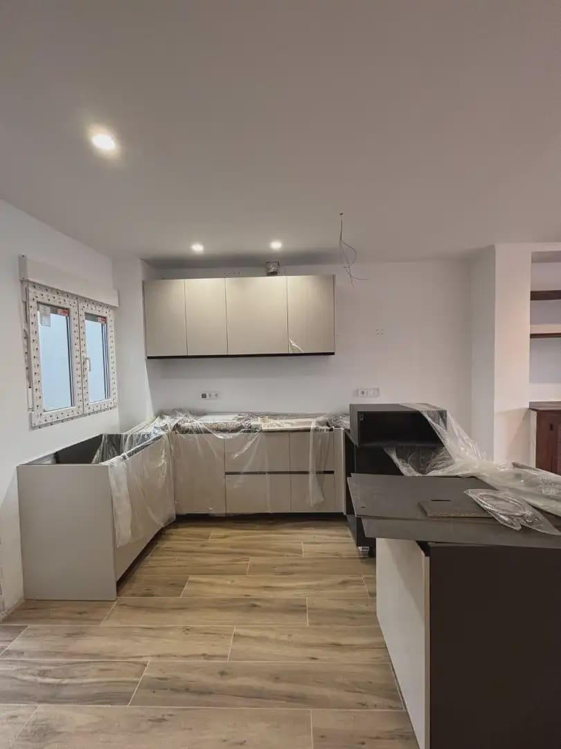 3 sypialnia Apartament na sprzedaż w Alginet z garażem - 200 000 € (Ref: 9883992)