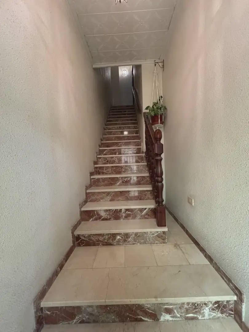 3 sypialnia Apartament na sprzedaż w Alginet z garażem - 200 000 € (Ref: 9883992)