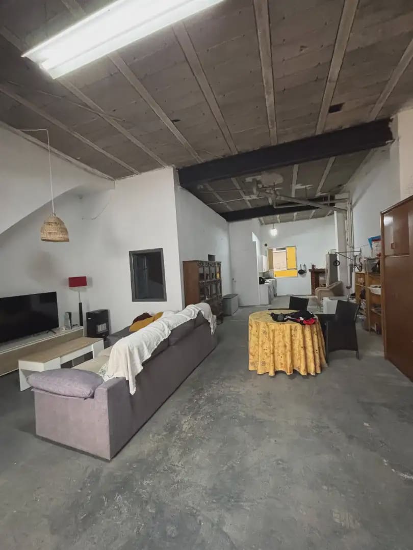 3 sypialnia Apartament na sprzedaż w Alginet z garażem - 200 000 € (Ref: 9883992)