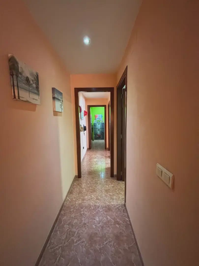 3 bedroom Flat for sale in Alginet with garage - € 160,000 (Ref: 9938886)