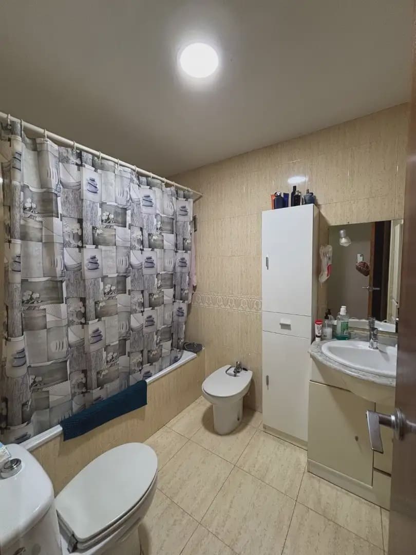 3 bedroom Flat for sale in Alginet with garage - € 160,000 (Ref: 9938886)