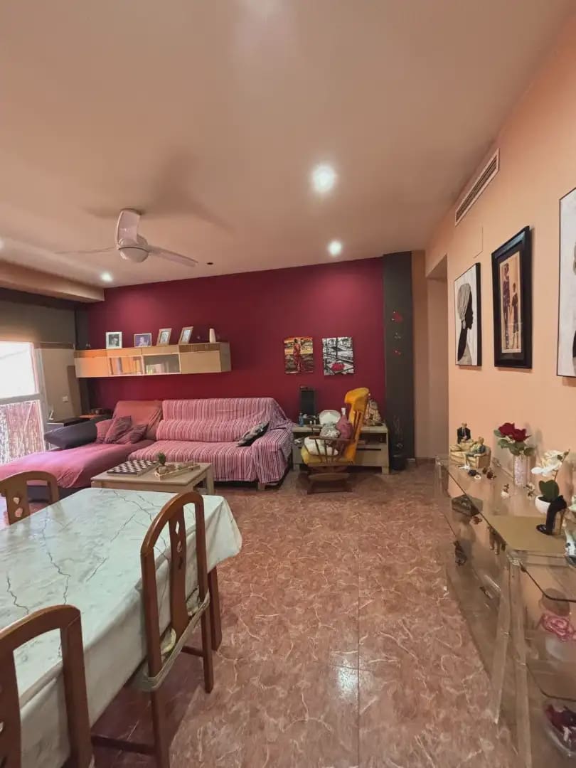 3 bedroom Flat for sale in Alginet with garage - € 160,000 (Ref: 9938886)