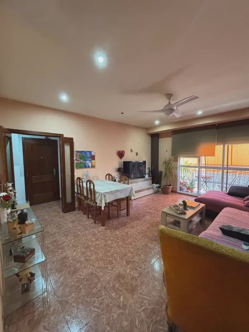 3 bedroom Flat for sale in Alginet with garage - € 160,000 (Ref: 9938886)