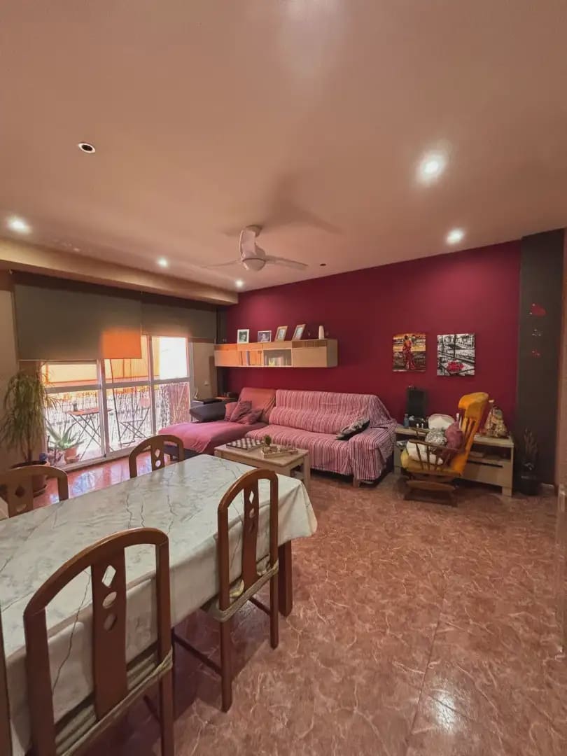 3 bedroom Flat for sale in Alginet with garage - € 160,000 (Ref: 9938886)