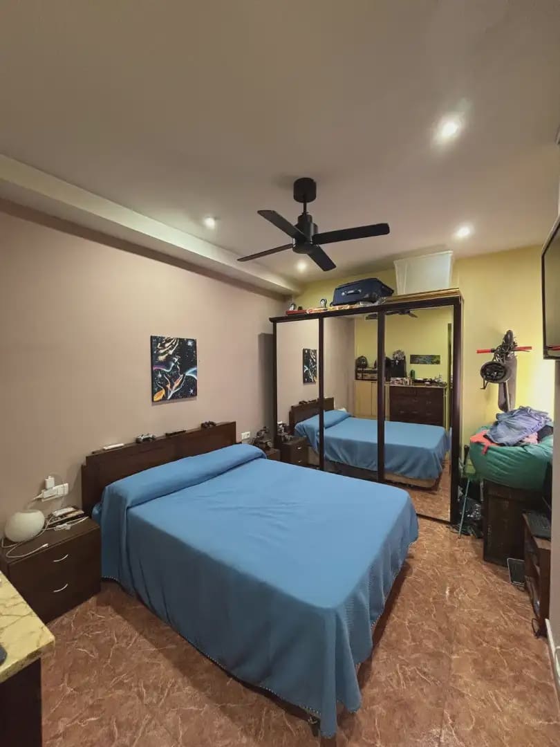 3 bedroom Flat for sale in Alginet with garage - € 160,000 (Ref: 9938886)