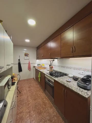 3 sovrum Lägenhet till salu i Alginet med garage - 160 000 € (Ref: 9938886)