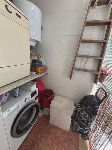 3 sovrum Lägenhet till salu i Alginet med garage - 160 000 € (Ref: 9938886)