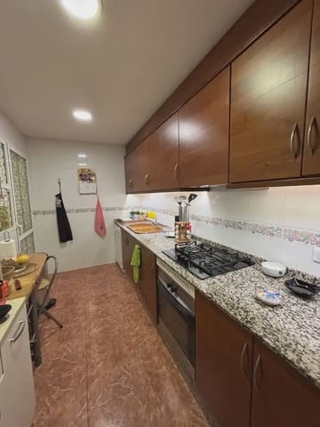 3 sovrum Lägenhet till salu i Alginet med garage - 160 000 € (Ref: 9938886)