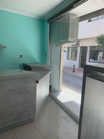 Local Comercial en Alginet en venta - 120.000 € (Ref: 9960264)